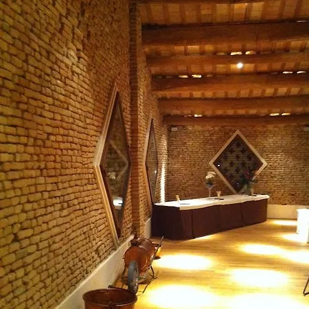 Agriturismo Palazzo Baldini