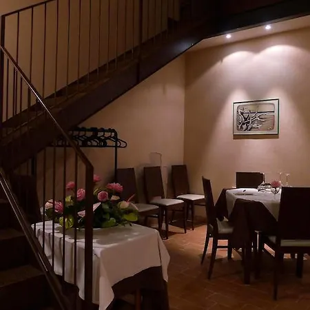 Agroturismo Agriturismo Palazzo Baldini