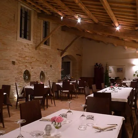 Agroturismo Agriturismo Palazzo Baldini *