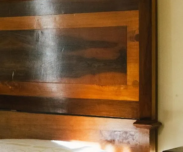 팜스테이 Agriturismo Palazzo Baldini
