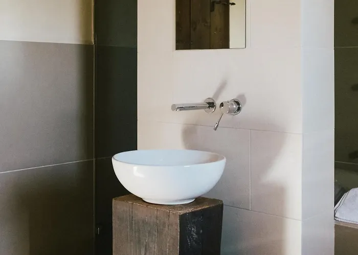 Agriturismo Palazzo Baldini 반냐카발로