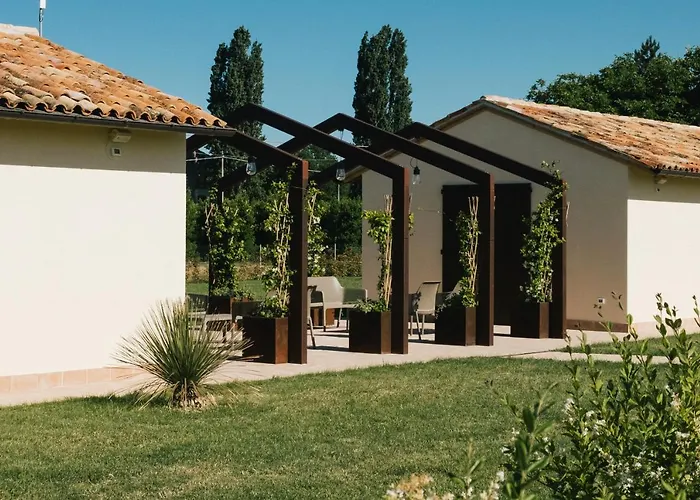 Agriturismo Palazzo Baldini