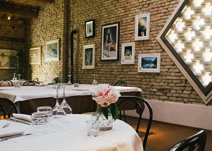 팜스테이 Agriturismo Palazzo Baldini 반냐카발로