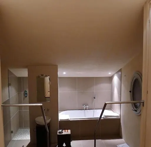 팜스테이 Agriturismo Palazzo Baldini *