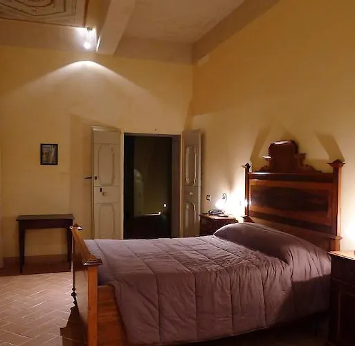 팜스테이 Agriturismo Palazzo Baldini