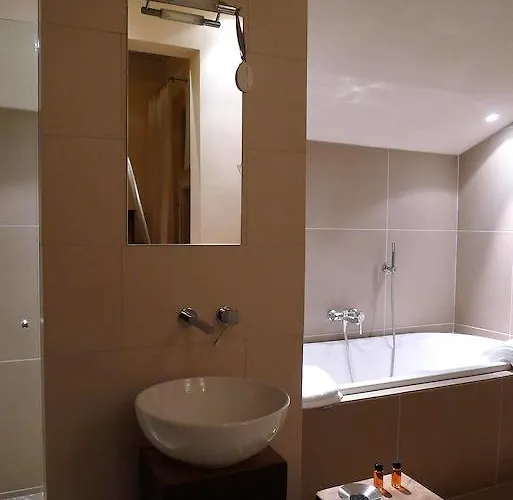 팜스테이 Agriturismo Palazzo Baldini 반냐카발로