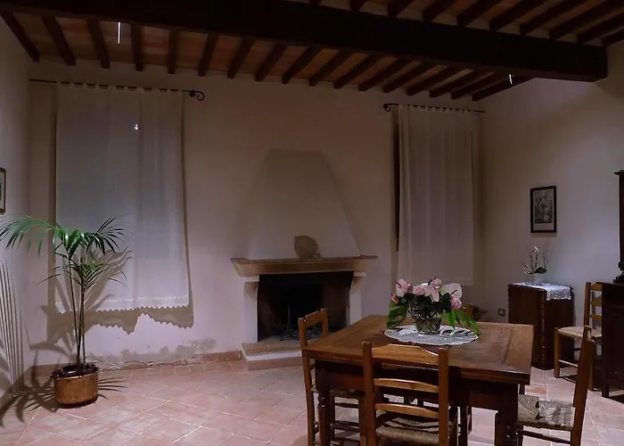 팜스테이 Agriturismo Palazzo Baldini