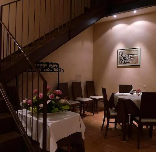 팜스테이 Agriturismo Palazzo Baldini