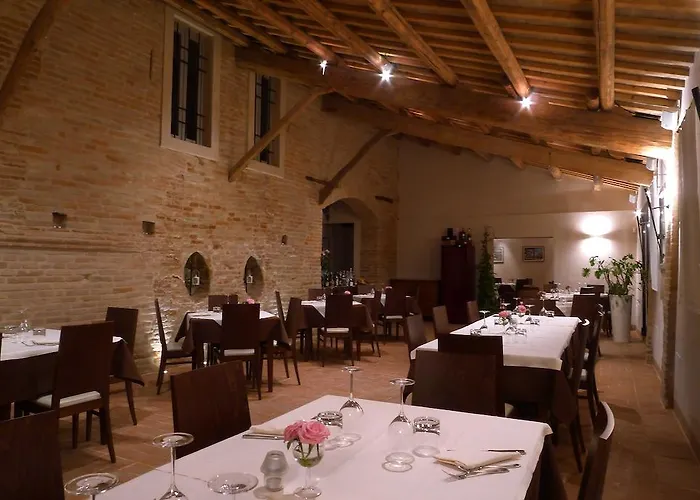 팜스테이 Agriturismo Palazzo Baldini *