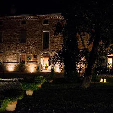 Agriturismo Palazzo Baldini *