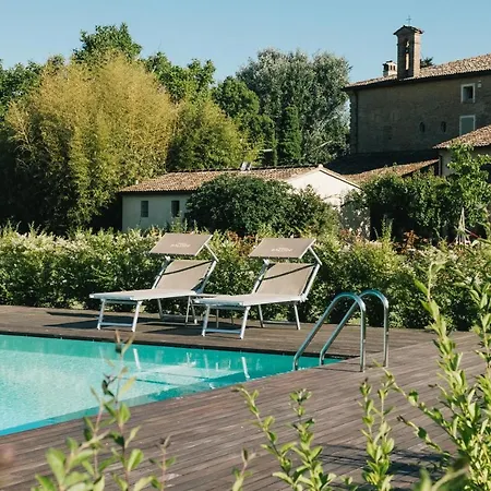 Agriturismo Palazzo Baldini *