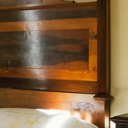 ファームステイ Agriturismo Palazzo Baldini