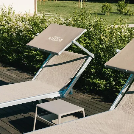 Agriturismo Palazzo Baldini *