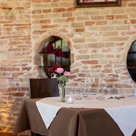 Agriturismo Palazzo Baldini