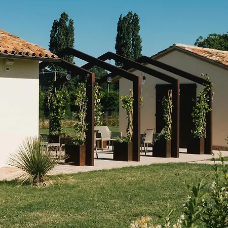 Agriturismo Palazzo Baldini