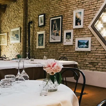 Alloggio per agriturismo Agriturismo Palazzo Baldini Bagnacavallo