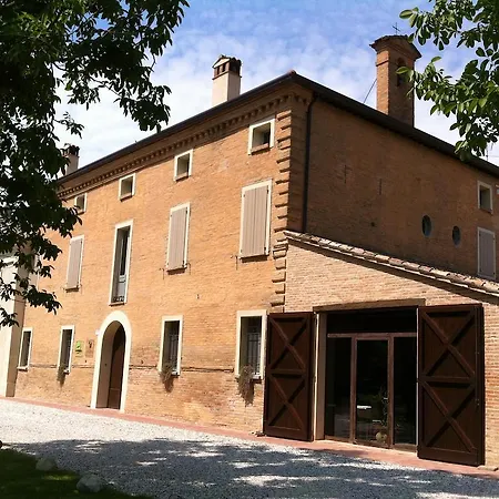 Alloggio per agriturismo Agriturismo Palazzo Baldini
