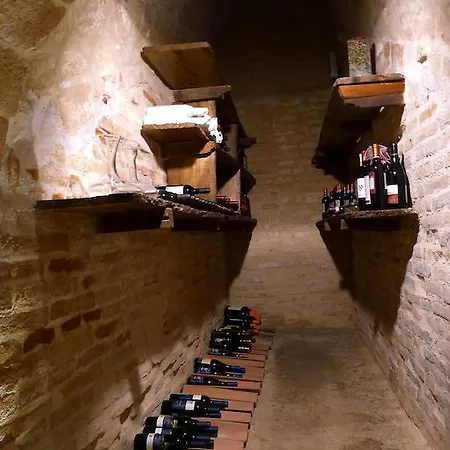 ファームステイ Agriturismo Palazzo Baldini バニャカヴァッロ