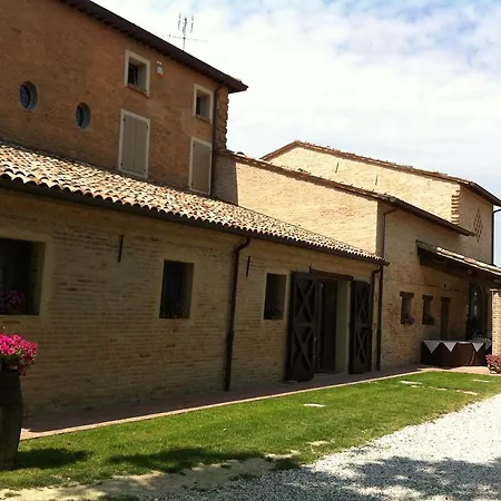 Agriturismo Palazzo Baldini *