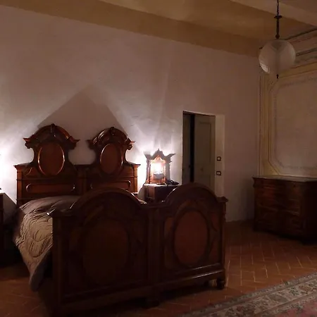 Agriturismo Palazzo Baldini Bagnacavallo