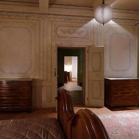 Alloggio per agriturismo Agriturismo Palazzo Baldini Bagnacavallo