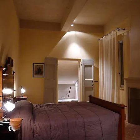 Agriturismo Palazzo Baldini Bagnacavallo