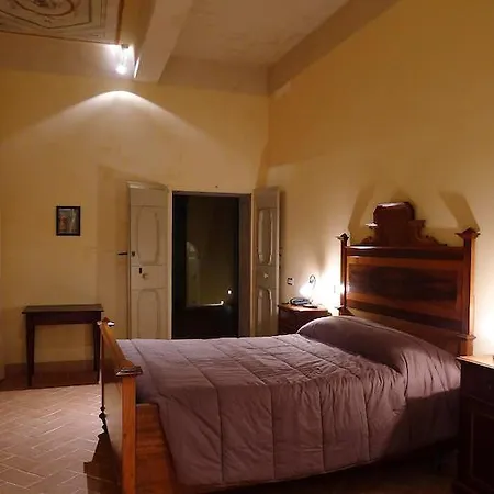 Alloggio per agriturismo Agriturismo Palazzo Baldini