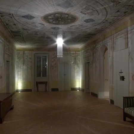 Agriturismo Palazzo Baldini