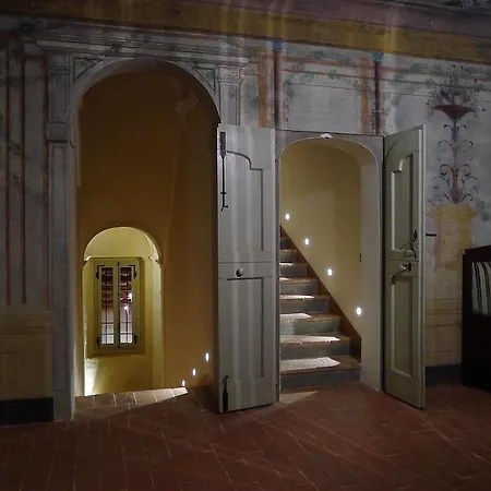 Agriturismo Palazzo Baldini