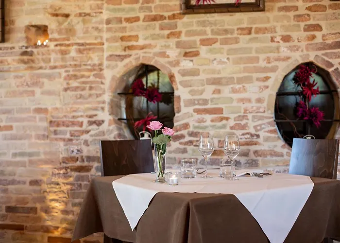 Agriturismo Palazzo Baldini