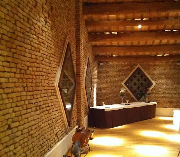 Agriturismo Palazzo Baldini