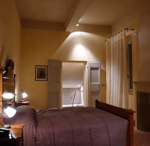 Agriturismo Palazzo Baldini Bagnacavallo