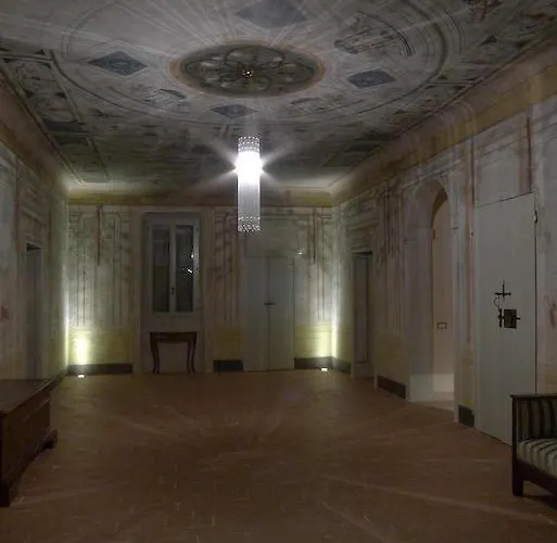 Agriturismo Palazzo Baldini