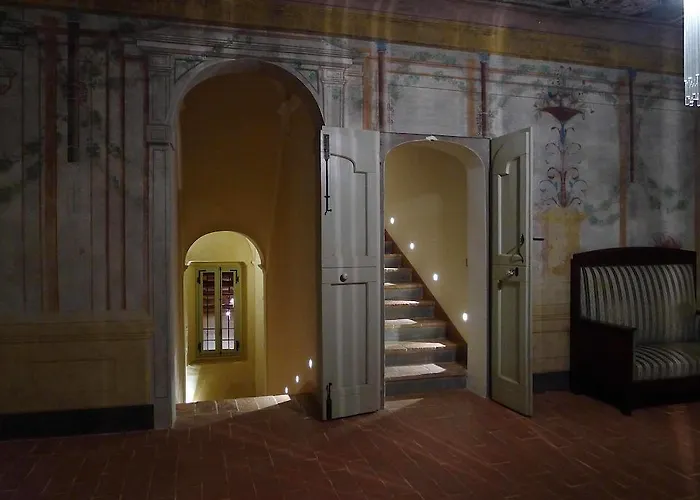 Agriturismo Palazzo Baldini